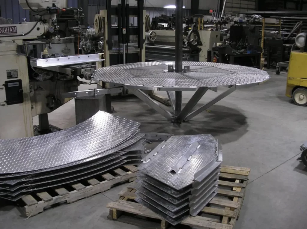 How does automotive sheet metal forming work?