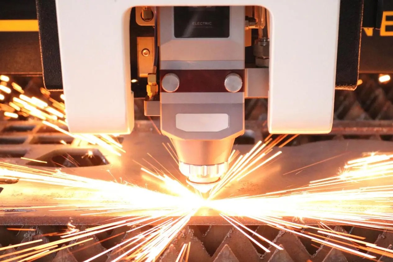 handheld laser welding machine