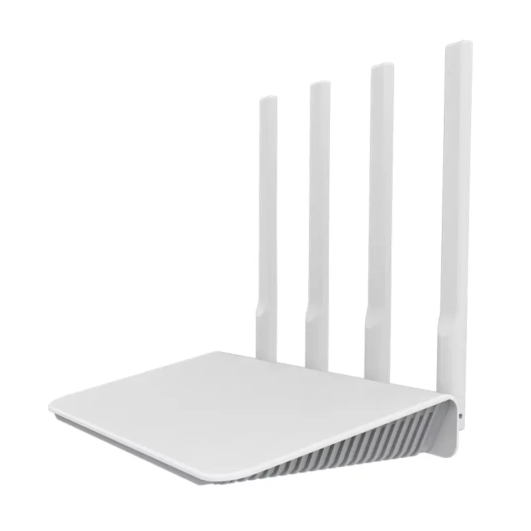 WiFi6 standard 4G Router