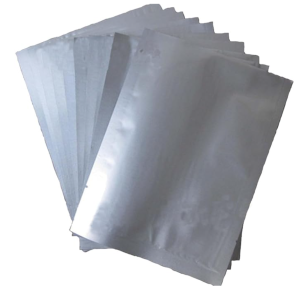 Aluminium Vacuum Bags