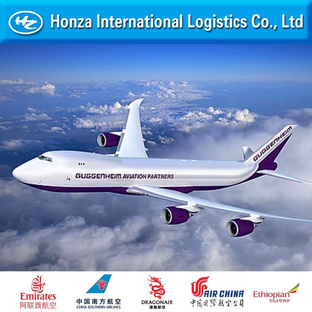 air freight