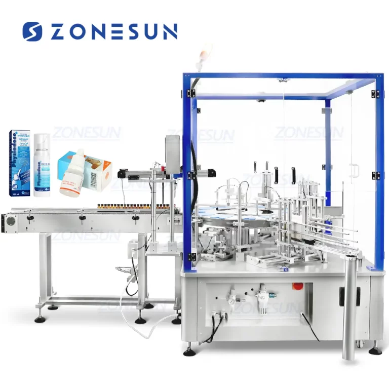 Packaging Machines