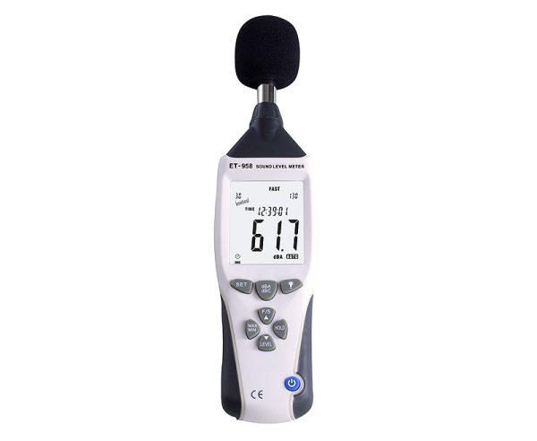 sound-level-meter