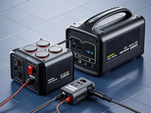 portable power products