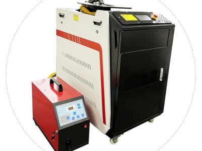 Handheld Laser Welding Machine