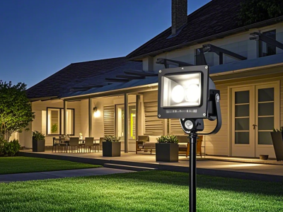 Outdoor LED Light