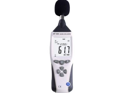 sound-level-meter